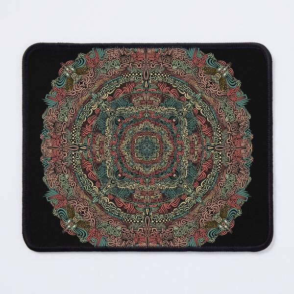 Item preview, Beautiful Mandala design designed and sold by chasemarsh.