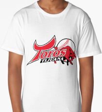 Toros de Tijuana (1) Long T-Shirt