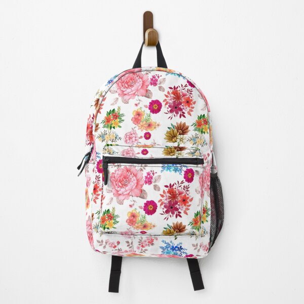 Item preview, Colourful Flowers  designed and sold by purti-siingh.