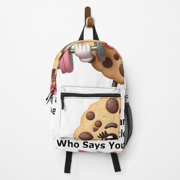 Item preview, Cookie Powerlift: Sweet Strength designed and sold by HufnagelSports.