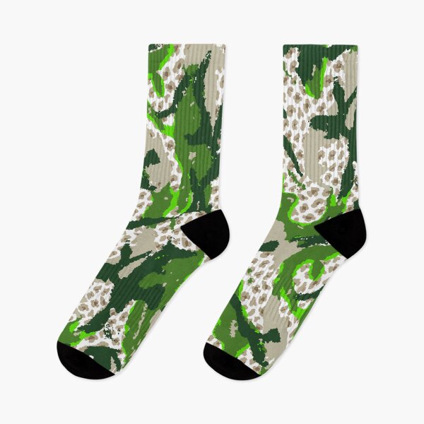 Item preview, Cmouflage Green designed and sold by Alice Debellis.