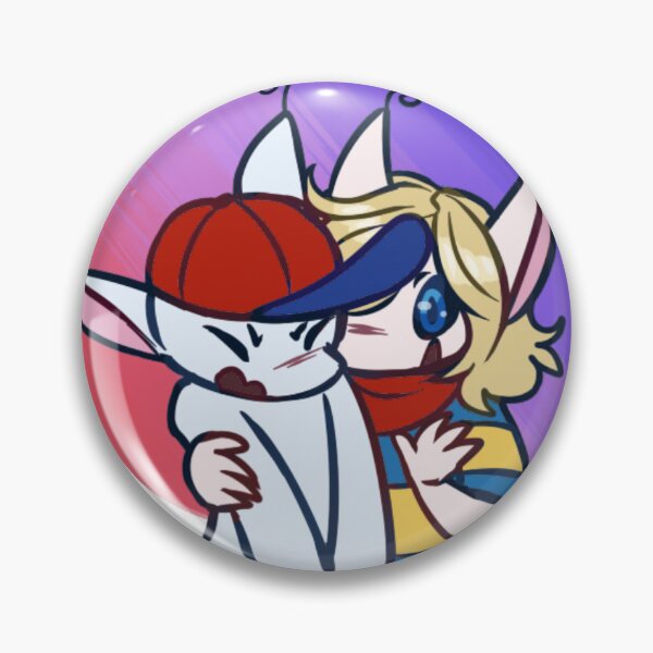 Item preview, Just These Two designed and sold by Anafishart.