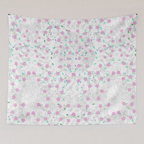Item preview, Harmony Blossoms designed and sold by MigWhimsy.