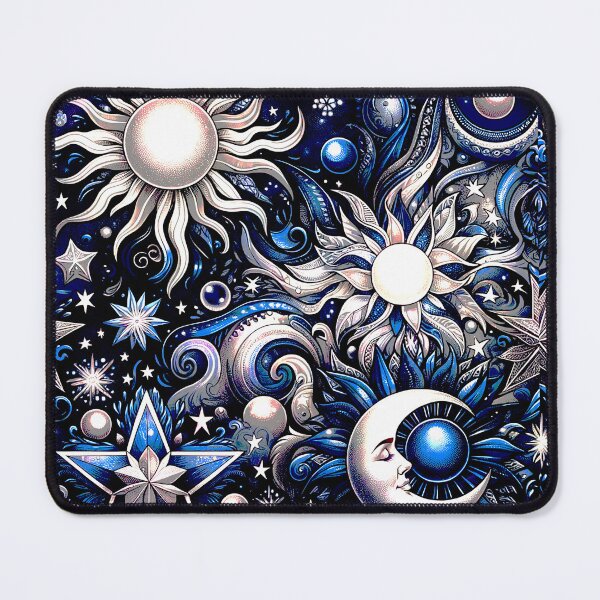 Item preview, sometimes, dark blue in the sky. designed and sold by veroniss.