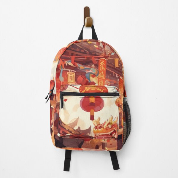 Item preview, Chinese New Year celebration in the city center designed and sold by Petschar.