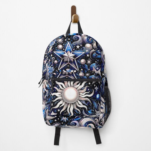 Item preview, sometimes, dark blue in the sky. designed and sold by veroniss.