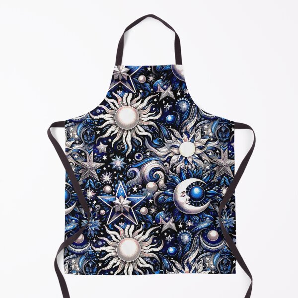 Item preview, sometimes, dark blue in the sky. designed and sold by veroniss.
