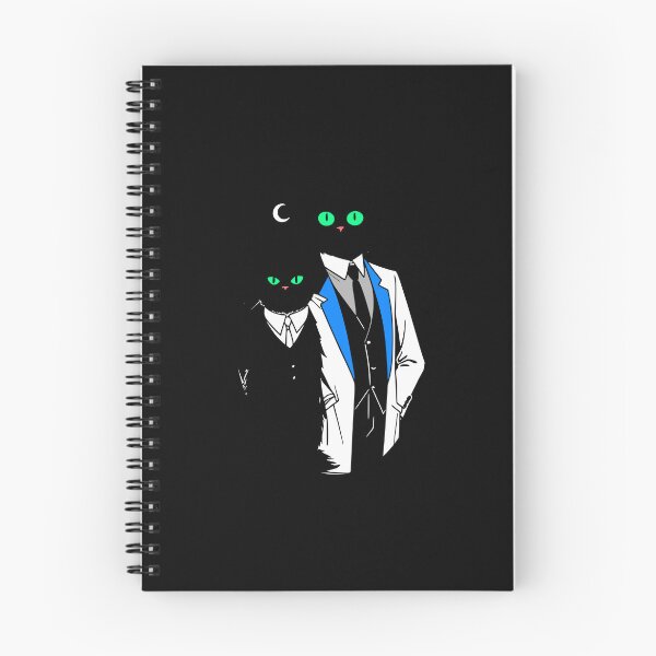 Item preview, Scientist Cat, Circular Cat design designed and sold by cutenesss.