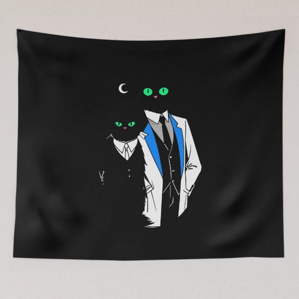 Item preview, Scientist Cat, Circular Cat design designed and sold by cutenesss.