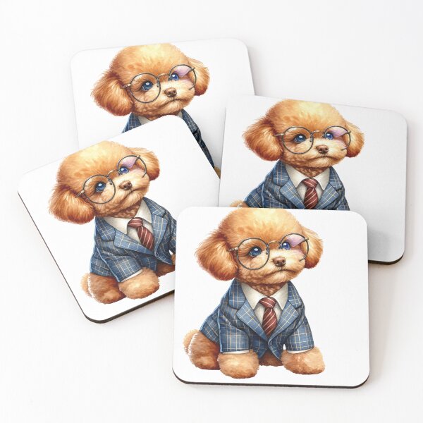 Item preview, I Don't Need a Therapist I Have A Poodle designed and sold by toypoodlemom.