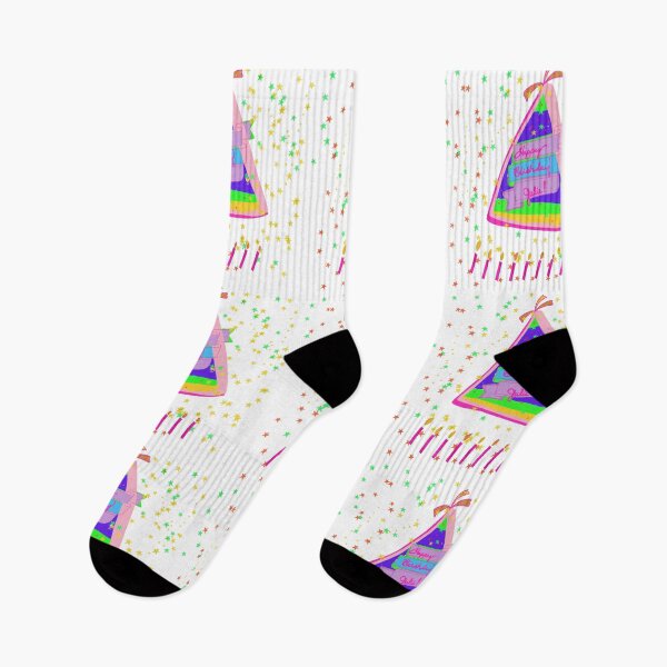 Item preview, Happy Birthday, Julie- Hand-drawn designed and sold by Victoria Rose.