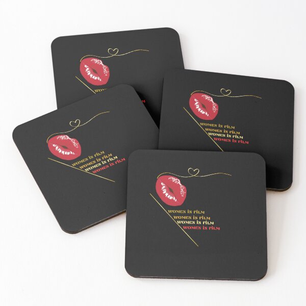 Item preview, women in  film designed and sold by Moris-shop.
