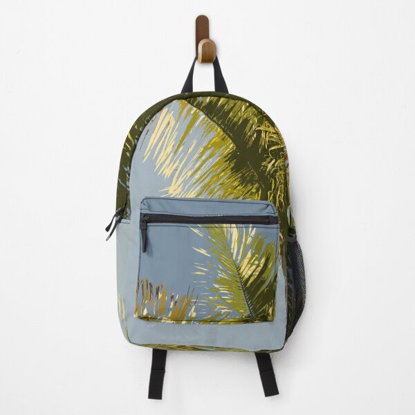 Item preview, Time For Some Relaxation with Palms designed and sold by elisewied.
