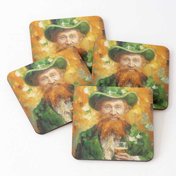 Item preview, St Patricks Drink Beer designed and sold by SallieIrma.