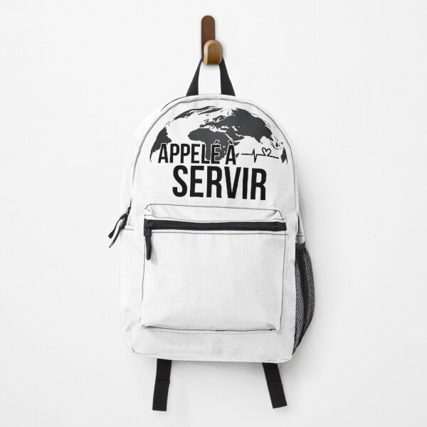 Item preview, Appelé à Servir designed and sold by CherishedCloset.