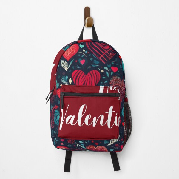Item preview, Happy Valentine's Day designed and sold by JackFreestone.