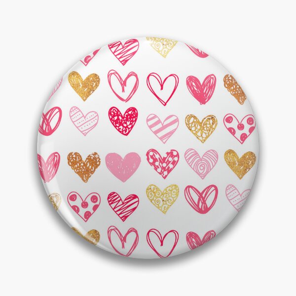 Item preview, Cute Hearts Images designed and sold by Hln22.