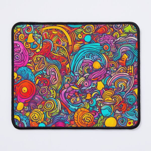 Item preview, Funky Forms designed and sold by Tom-Johnson.