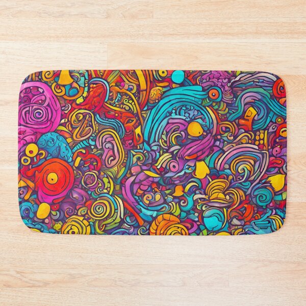 Item preview, Funky Forms designed and sold by Tom-Johnson.