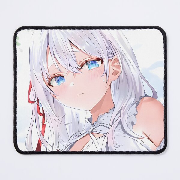 Item preview, Alya Sometimes Hides Her Feelings in Russian-Cover photo designed and sold by MalakShams.