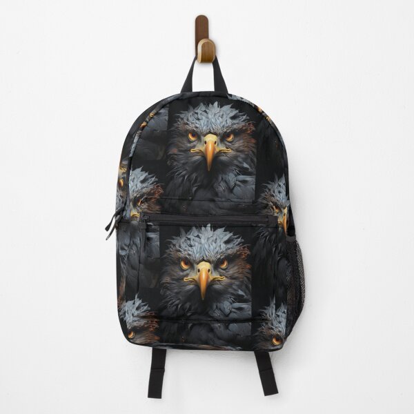 Item preview, Majestic Eagle: Drawn Elegance designed and sold by Piotrek0001.