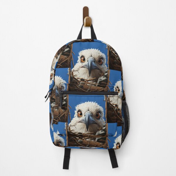 Item preview, Majestic Eagle: Drawn Elegance designed and sold by Piotrek0001.
