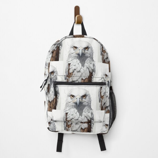 Item preview, Majestic Eagle: Drawn Elegance designed and sold by Piotrek0001.