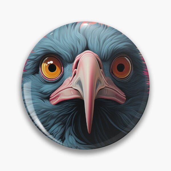 Item preview, Majestic Eagle: Drawn Elegance designed and sold by Piotrek0001.