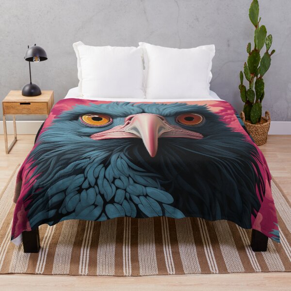Item preview, Majestic Eagle: Drawn Elegance designed and sold by Piotrek0001.
