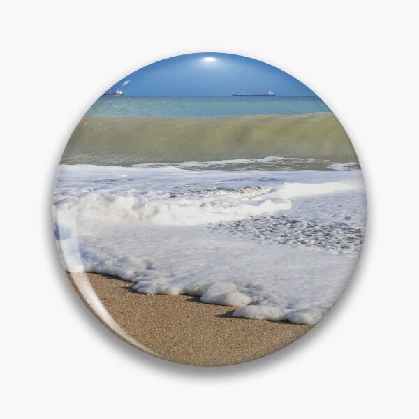 Item preview, Olas de serenidad designed and sold by Anastasia Kaneva.