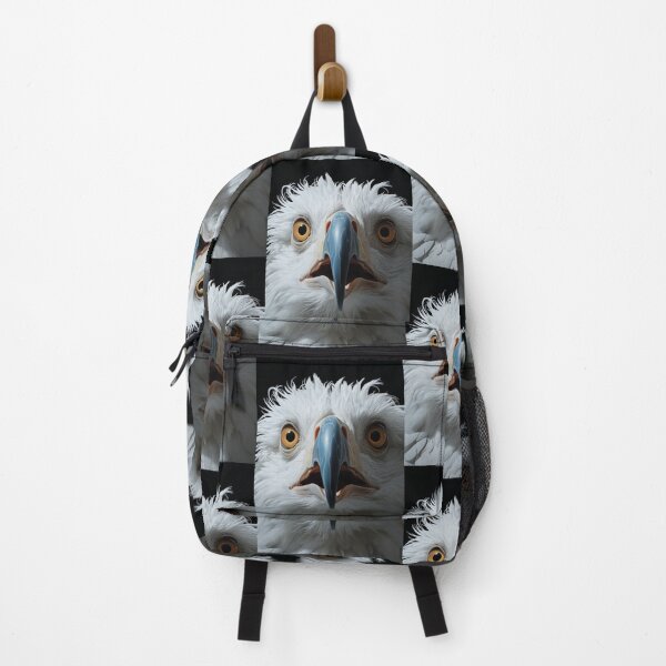 Item preview, Majestic Eagle: Drawn Elegance designed and sold by Piotrek0001.