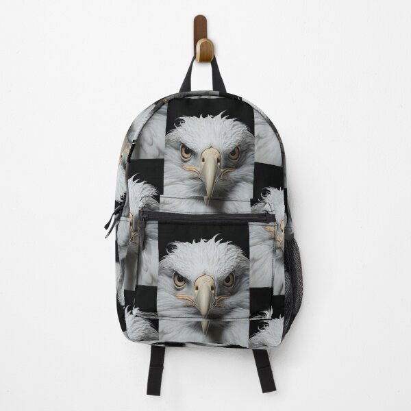 Item preview, Majestic Eagle: Drawn Elegance designed and sold by Piotrek0001.
