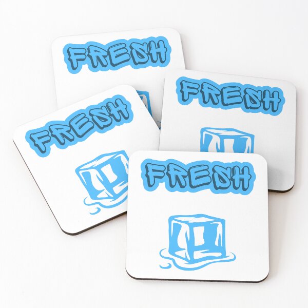 Item preview, Fresh Graffiti Ice designed and sold by ZingZest.