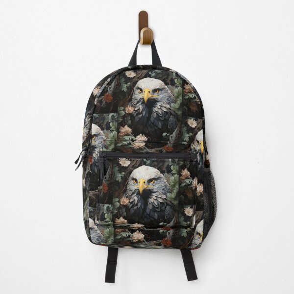 Item preview, Majestic Eagle: Drawn Elegance designed and sold by Piotrek0001.