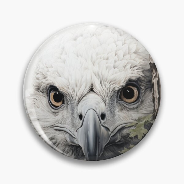 Item preview, Majestic Eagle: Drawn Elegance designed and sold by Piotrek0001.