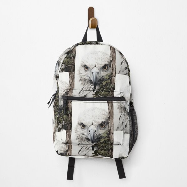 Item preview, Majestic Eagle: Drawn Elegance designed and sold by Piotrek0001.