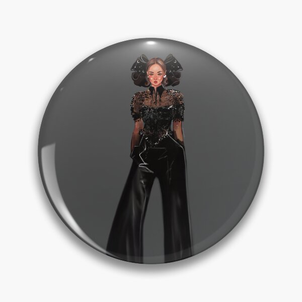 Item preview, Noir Elegance Figure  designed and sold by xsaxsandra.