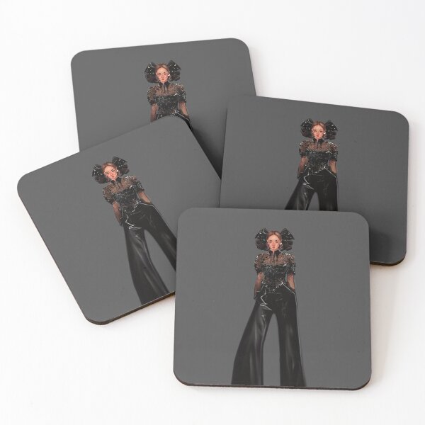 Item preview, Noir Elegance Figure  designed and sold by xsaxsandra.