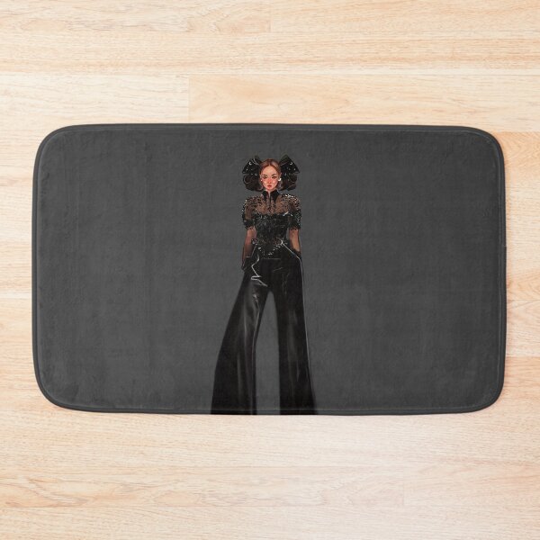 Item preview, Noir Elegance Figure  designed and sold by xsaxsandra.