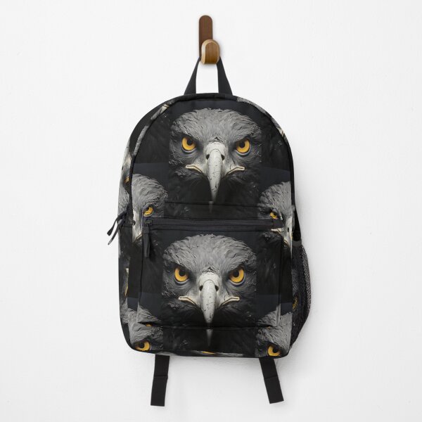Item preview, Majestic Eagle: Drawn Elegance designed and sold by Piotrek0001.