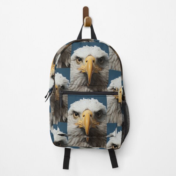 Item preview, Majestic Eagle: Drawn Elegance designed and sold by Piotrek0001.
