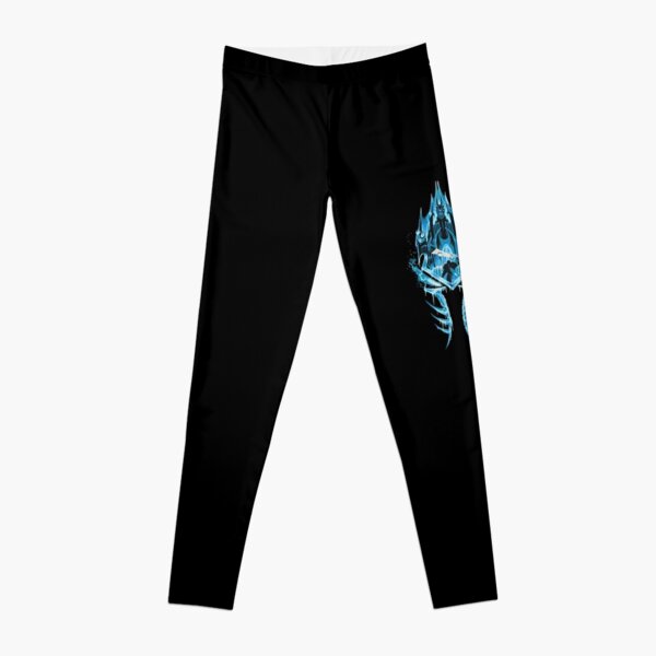 World Of Warcraft Leggings for Sale