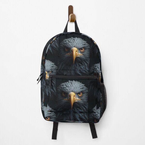 Item preview, Majestic Eagle: Drawn Elegance designed and sold by Piotrek0001.
