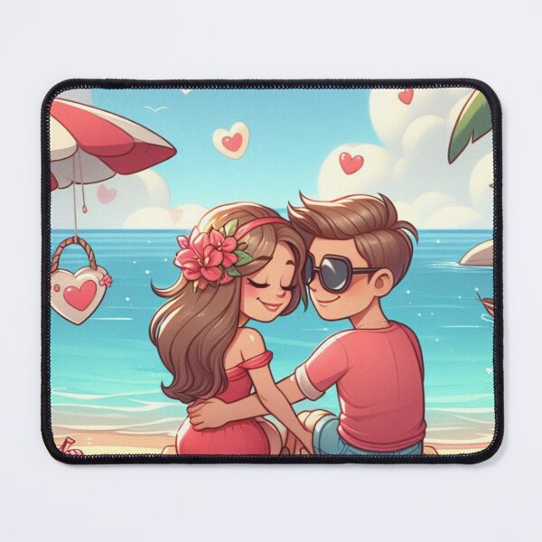 Item preview, Dreamy Valentine's Day designed and sold by TaPaVu.