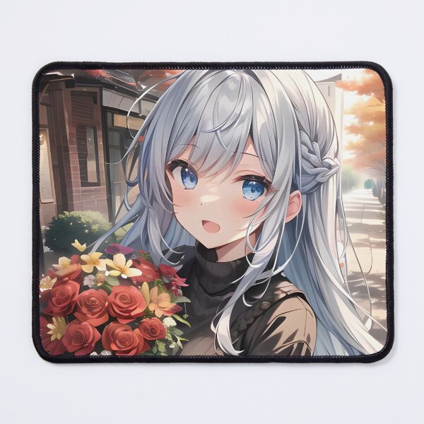 Item preview, Alya Sometimes Hides Her Feelings in Russian designed and sold by MalakShams.