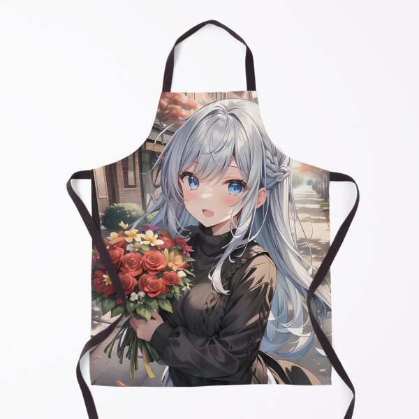 Item preview, Alya Sometimes Hides Her Feelings in Russian designed and sold by MalakShams.