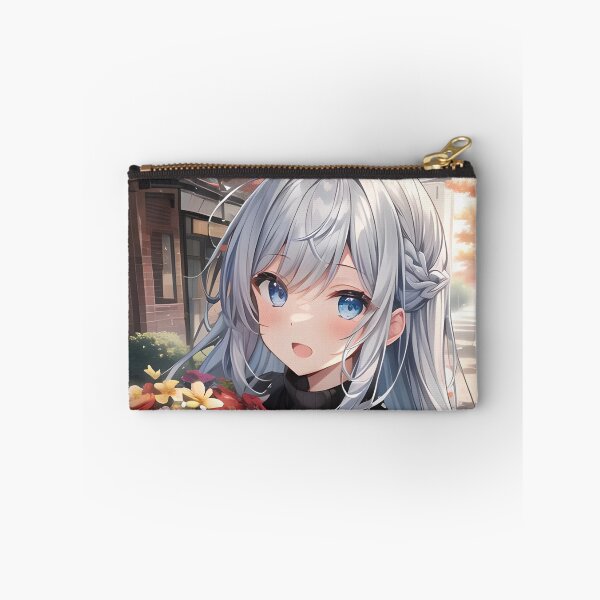 Item preview, Alya Sometimes Hides Her Feelings in Russian designed and sold by MalakShams.