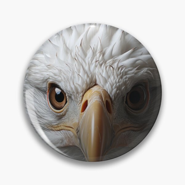 Item preview, Majestic Eagle: Drawn Elegance designed and sold by Piotrek0001.