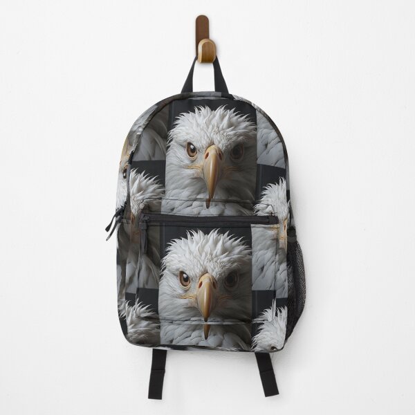 Item preview, Majestic Eagle: Drawn Elegance designed and sold by Piotrek0001.