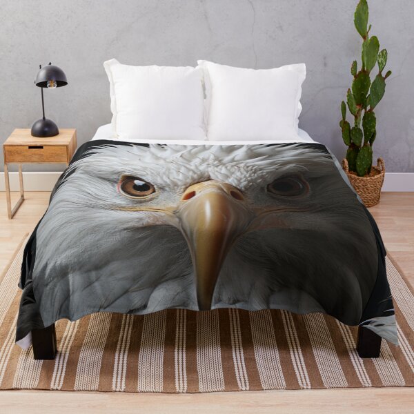 Item preview, Majestic Eagle: Drawn Elegance designed and sold by Piotrek0001.